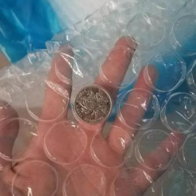 bubble wrap Bubble film and bubble cushion