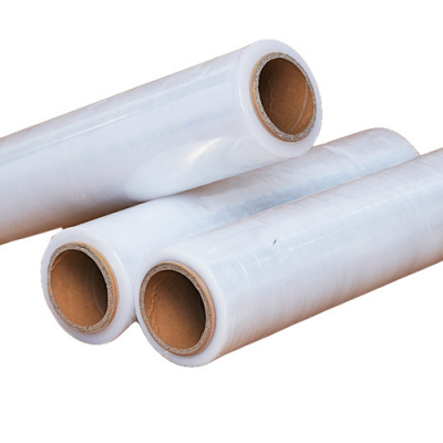 PE Stretch Wrapping Film