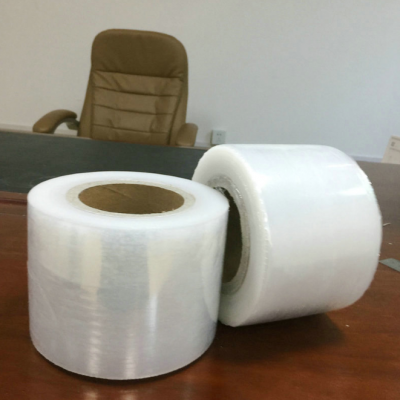PE Stretch Wrapping Film -10CM