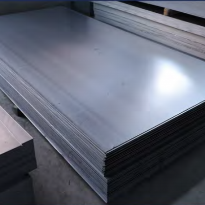 steel plate