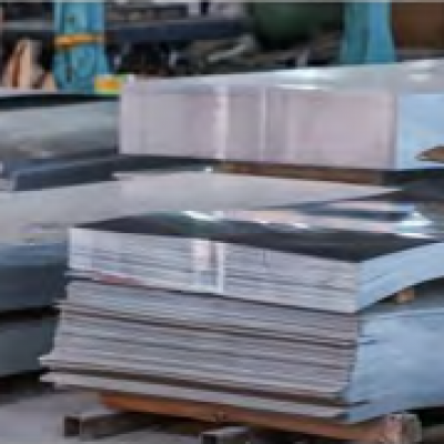 Steel Plate