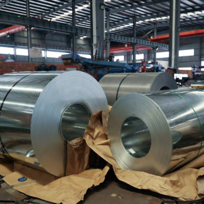 Steel Coil