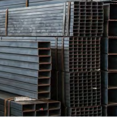 Seamless pipe Welded steel pipes