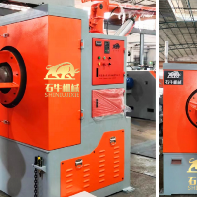 ELEPHANT TRUNK PUMPING MACHINE SERIES