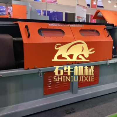 ENVIRONMENTAL PROTECTION RUST REMOVAL BELT MACHINE SERIES